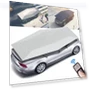 Fully Automatic Car Tent — Full Car, 888 Auto Parts Town