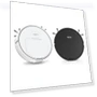 Large suction robot vacuum — Smart Cleaning Robots, TOP HOME
