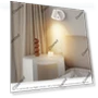 LED Wall Sconce with Touch Control — Wall Lighting, TOP HOME