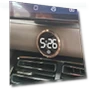 Luxury Car Watch with Touch Screen — Clock, NyPhoenix Auto