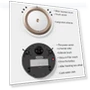 Mini Automatic Robotic Vacuum Cleaner — Smart Cleaning Robots, TOP HOME