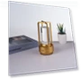 Rechargeable LED Desk Lamp — Desk & Table Lighting, TOP HOME