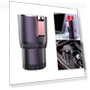 Smart Hot and Cold Car Cup — Car Cup Holders, A Surname Home