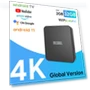 Smart Set Top Box — Streaming Devices, Mecool