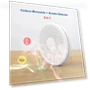 Smart Smoke & Carbon Monoxide Detector — Smoke & CO Detectors, Vinde Home