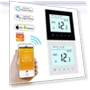 Smart WiFi Thermostat for Electric Heating — Home Climate Control, Minco Thermostatic