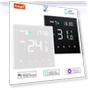 Smart WiFi Thermostat — Smart Climate Control, Minco Thermostatic