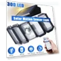 Solar Wall Lights — Outdoor Security & Flood Lighting, Lanzhong Solar lamp franchise