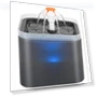 Ultra Quiet Pet Fountain — Fountains, BC Pet Supplies