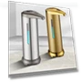 Automatic Liquid Soap Dispenser — Care Dispensers, Warm home textiles