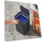 Automatic Sensor Trash Can — Kitchen Cans, GOAT Life