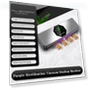Automatic Vacuum Sealing Machine with UV Sterilization — Vacuum Bags, Phone Needs