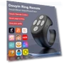 Bluetooth Automatic Page Turner — Protective Covers, Luminaire Lighting Mall
