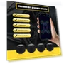 Bluetooth TPMS External Sensors — TPMS Sensor Replacements, RuJia Home Decor