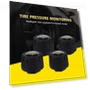 Bluetooth TPMS External Sensors — TPMS Sensor Replacements, Auto Home Solutions