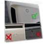 Car 4 Parking Sensor Kit — Car Accessories & Gadgets, A Surname Home