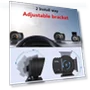 Car Head Up Display HUD Smart Car Water & Oil Temp Turbo RPM Gauge Digital Display Security Alarm Auto Meter — Car Accessories & Gadgets, A Surname Home
