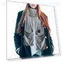 Electric Heated Scarf — , Vinde Home