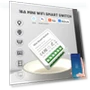 Mini Smart Switch — Smart Home Hubs & Controllers, Homeware Essentials