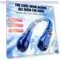 Neck Fan — Portable Cooling Solutions, happy8