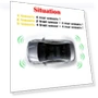 Parking Sensor Kit — Car Accessories & Gadgets, A Surname Home
