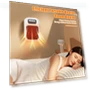 Smart Thermostat Electric Heater — Portable Heating Solutions, HOMEKA