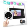 Smart Wireless Video Doorbell — Smart Home Security