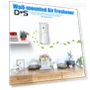 Automatic Air Freshener Dispenser — Air Moisturizers, HOW-E