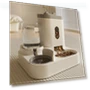 Automatic Pet Feeder with Water Dispenser — Automatic Feeders, Home Of Auto Parts