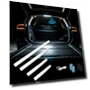 Automotive Touch Light Strip — Courtesy Lamp, JOHO