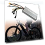 Brushless Motor Controller for Ebike — Motors, Hobby & Sport