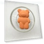 Cookie Smart Tok Cute Grip Tok — Gun Grips, Board M Factory