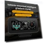 Digital Head Up Display — Dashboard Installation Kits, 888 Auto Parts Town