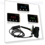 Electronic Throttle Controller — Throttle Bodies, Reakosound