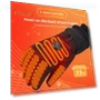 Heated Gloves — Gloves, ZTTO