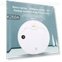Household Sweeping Robot with Air Humidifier — Smart Cleaning Robots, The Sole Spot