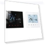 Programmable Thermostat — Home Climate Control, Minco Electronics