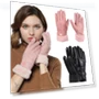Rechargeable USB Heated Gloves — Gloves & Mittens, Build My Home