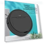 Smart Sweeping Robot Vacuum — Smart Cleaning Robots, Darling Women Boutique D