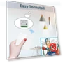 Smart WiFi Switch for Lighting — Smart Home Modules, Tuya