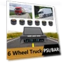 Solar Powered 6 Sensor TPMS System — TPMS Sensor Replacements, Explorer Outdoors