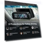 Solar Tire Pressure Monitoring System — TPMS Sensor Replacements, Good Household Items