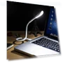 USB LED Desk Lamp with Touch Sensor — Study & Desk Lighting, Cosy Homes