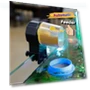 Automatic Fish Feeder — Feeders, zhishangyoupin