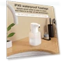 Automatic Induction Soap Dispenser — Care Dispensers, Happypilot