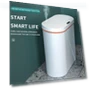Automatic Sensor Trash Can — Kitchen Cans, QIANBAIDI