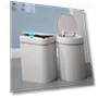 Automatic Smart Trash Bin — Kitchen Cans, Nature