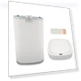 Automatic Smart Trash Can — Kitchen Cans, ZuiyouGongyi1