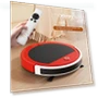 Automatic Sweeping Robot — Smart Cleaning Robots, Winter Gloves