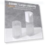 Automatic Touchless Soap Dispenser — Care Dispensers, Daydreamer